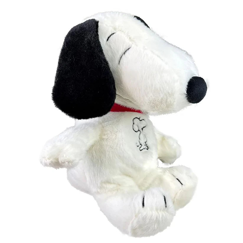 Breathing Plush